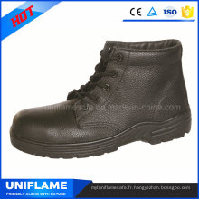 Hommes Chaussures de sécurité d&#39;usine Ufa024